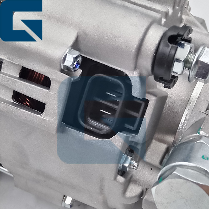 8-98225813-0 Alternator for 4JJ1 Engine - Reliable Performance