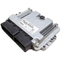 GENUINE PART ECU 0281013376 Unité de contrôle du moteur pour Nissan