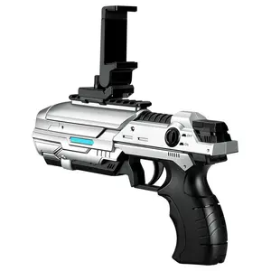 AR Game Gun Smart Creator Toy Spaß Sport Air Guns Multiplayer Interaktive Virtual Reality Shoot Control Spiel Spielzeug Geschenk