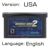 Avancez les guerres 2 États-Unis