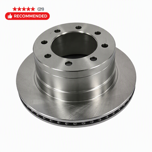 Disco Freno Posteriore di Alta Qualità e Prestazioni OEM 52010144AA per CHRYSLER Ricambio Aftermarket - Product Image 1
