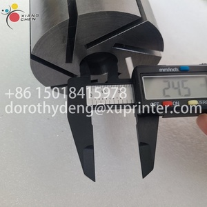 DO Original New <b>Vacuum</b> <b>Pump</b> Parts 02000016300 Rotor for <b>Vacuum</b> <b>Pump</b> Motor Part - Product Image 4