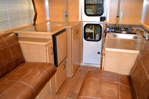 Cama larga pequeña de 8 pies, peso ligero, 8 pies, F150, media tonelada, Ford Maverick Raptor, deslizamiento de perfil bajo, camión emergente para Toyota - Product Image 4