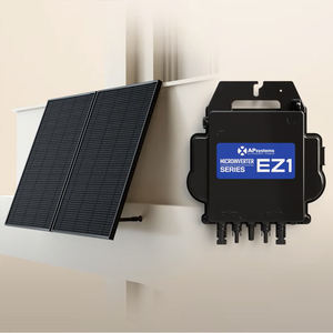 <span class=keywords><strong>Prix</strong></span> de gros <span class=keywords><strong>Micro</strong></span>-<span class=keywords><strong>onduleur</strong></span> 800W 600W 700W 900W Plug and Play Monophasé pour Balcon - Product Image 5