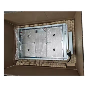 Réchaud à induction électrique à commande tactile 8000W <span class=keywords><strong>sous</strong></span> le granit réchaud en céramique réchaud à plaques de cuisson - Product Image 2