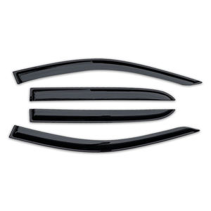 MOSUN Finestra Visiera per AURIS COROLLA ASCENT E150 2001-2006 4x4 Auto Vent Visor ombra per la Pioggia guardia Sun shield corredi del corpo - Product Image 2