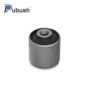RFK043CADJK Factory PU Radius <span class=keywords><strong>Arms</strong></span> & Panhard Rod Bush Kit Caster Correction para LAND ROVER DEFENDER 1998-2007-Chasis YA, TD5 - Product Image 6