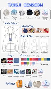 Produttori di <span class=keywords><strong>Abbigliamento</strong></span> con Certificazioni, Supporto OEM/ODM, Esperienza nel Sviluppo del Marchio, Visita in Fabbrica - Product Image 4