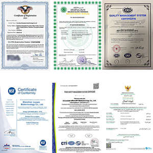 แอ<span class=keywords><strong>ล</strong></span>-กลูตาไธโอน กัมมี่ แคนดี้ สำหรับบำรุงผิวและผิวกระจ่างใส  <span class=keywords><strong>คอ</strong></span><span class=keywords><strong>ล</strong></span><span class=keywords><strong>ล</strong></span>าเจนจากทะเ<span class=keywords><strong>ล</strong></span> สูตรต้านอนุมูลอิสระ วิตามินซี อาหารเสริมกัมมี่วีแกน - Product Image 5