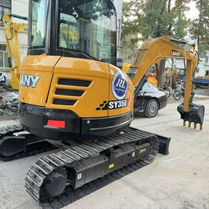 中古CAT 330Dクローラー式掘削機 CAT330 330D2 330D2L 中古掘削機 キャタピラー330掘削機 - Product Image 6