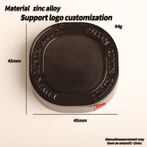 Caja <span class=keywords><strong>de</strong></span> Embalaje para Crema <span class=keywords><strong>de</strong></span> Perfume Sólido, Estuche para Perfume Sólido para <span class=keywords><strong>Mujer</strong></span>, Caja para Tarro, Estuche para Cosméticos, Rodillo Facial - Product Image 2