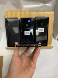 Vendite calde 6.7 pollici sbloccato Android Smart telefono <span class=keywords><strong>cellulare</strong></span> <span class=keywords><strong>A71</strong></span> 5G 128GB Octa Core CPU LTE <span class=keywords><strong>cellulare</strong></span> - Product Image 6