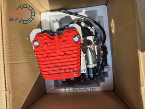 เครื่องยนต์ CQHZJ 250 ซีซี 4 จังหวะ ระบายความร้อนด้วยอากาศ ระบบจุดระเบิด CDI ใช้ได้กับยามาฮ่า เคทีเอ็ม ดูคาติ สำหรับไทรอมฟ์ ฮอนด้า-ซีบี250อาร์ สำหรับรถจักรยานยนต์หลายรุ่น - Product Image 6