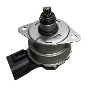 Ontworpen motor voor achterasdifferentieelactuator Direct voor geselecteerde modellen K2GW-4C210BA Motor voor achterasdifferentieelactuator - Product Image 2
