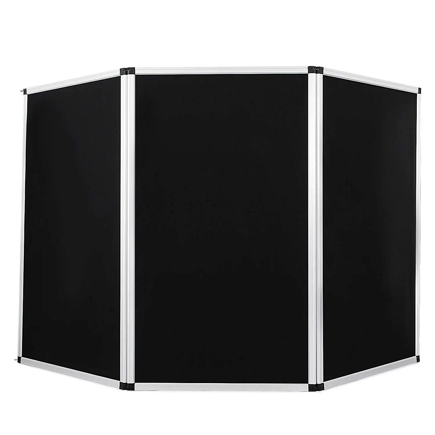 Exhibition trade show folding panel kit Backdrop wall panel display folding panel display board