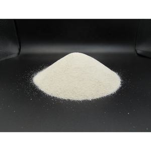 Matériau SIO2 du fabricant égyptien de sable de silice de quartz blanc de haute pureté pour l'utilisation du verre - Product Image 5