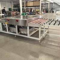 Lave-vaisselle et sèche-vaisselle en acier inoxydable de qualité supérieure, durable, efficace, de qualité professionnelle
