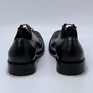 2025รองเท้าหนังลำลองทนทานต่อการฉีกขาดทำมือคุณภาพสูงออกแบบได้ตามต้องการย้อนยุค - Product Image 3