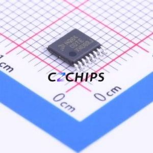Microcontrolador de chip IC de circuito integrado MC9S08QG4CDTE, original y nuevo, (MCU/MPU/SoC) - Product Image 1