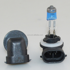 881 Halogenlampe Autozubehör 12V 27W Autos chein werfer Nebels chein werfer Auto lampe <span class=keywords><strong>Xenon</strong></span> Halogen 881 - Product Image 2