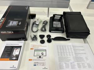 รุ่น TREX-APRM-PE01 |   แอปเรดาร์สำหรับการกำหนดค่าและเครื่องมือวินิจฉัยอุปกรณ์สื่อสาร - Product Image 3