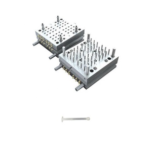 แม่พิมพ์สำหรับเครื่องฉีดพลาสติก พร้อมเอกสาร <span class=keywords><strong>IQ</strong></span>/PQ/<span class=keywords><strong>OQ</strong></span> - Product Image 1