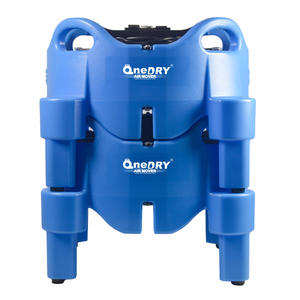 Séchoir à tapis puissant Onedry 1/4HP 3500CFM, certifié SAA ETL CE, pour le séchage après le nettoyage, la restauration et le refroidissement - Product Image 5