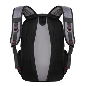 TSA 40 litros gran mochila de viaje para los hombres de negocios a prueba de agua Anti robo bolsas de ordenador portátil mochila - Product Image 3
