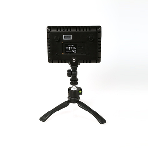 OEM Máy Ảnh LED Chụp Ánh Sáng Nhỏ Nhiếp Ảnh Phòng Thu Ánh Sáng - Product Image 2