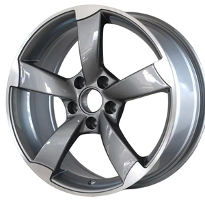 KIPARDO Jantes en alliage 20 21 pouces 8.5J/9.5J Largeur PCD5 * 112 ET35 CB66.56 Gunmetal Machine Face Car Jantes pour <span class=keywords><strong>BMW</strong></span> Série 4 <span class=keywords><strong>I4</strong></span> X7 Jantes - Product Image 3