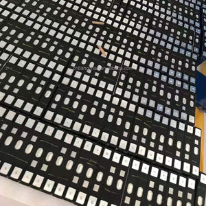 Seri Bangzhao SPVLI pengisi daya modul baterai LiFePO4 kapasitas penuh EMS garansi <span class=keywords><strong>3</strong></span> tahun untuk kecepatan rendah PV EV RV Camper Motor rumah - Product Image 1