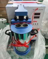 WEST TUNE FN Fall Number Tester Machine Digital Falling Number Instrument Meter avec imprimante