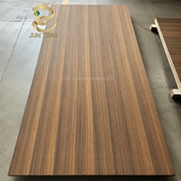 Panel de Pared de Bambú y PVC Tradicional, Ignífugo, Ecológico, Impermeable, Decoración Interior Comercial
