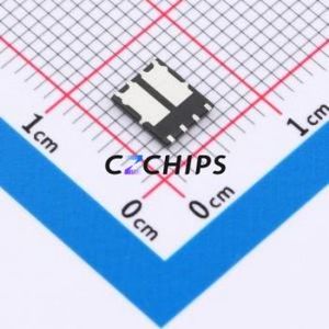 Original et nouveau SP4012CNK PDFNWB-8L(5x6) Transistor à effet de champ Transistor (MOSFET) - Product Image 2