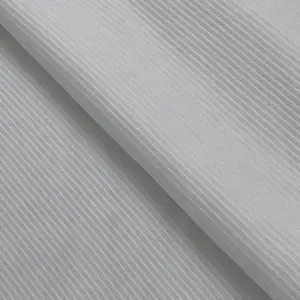 Soft 160GSM 95 Cotton 5 Elastane Single Jersey Fabric For Underwear