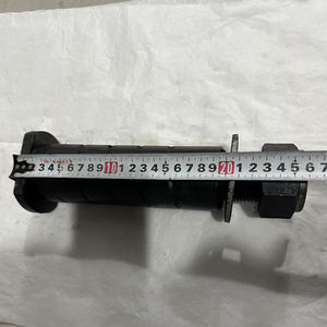 Nouvelles perches d'équilibrage de haute qualité 60*185mm, extensions filetées universelles pour camions et remorques, directement de l'usine - Product Image 6