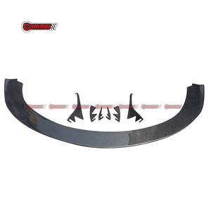 Kit de Carrocería de Fibra de Carbono para McLaren 720S, Estilo TC, Alerón Delantero, Labio Delantero, Spoiler Delantero - Product Image 4