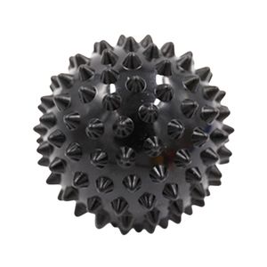 Boule durable de rouleau de masseur de maux de <span class=keywords><strong>dos</strong></span> mini boule de massage de 6.8cm <span class=keywords><strong>pour</strong></span> l'auto-massage - Product Image 4