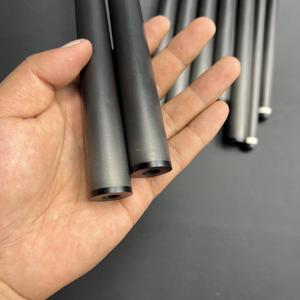 ไม้คิวบิลเลียดแบบ Uniloc รุ่น Best ultra Low Deflection Mezz Wavy Pin Radial พร้อมก้านคาร์บอน - Product Image 4