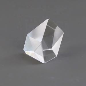 Prisma de Techo Amici de Vidrio Óptico K9 N-bk7 de Alta Calidad Personalizado de 1-100 mm - Product Image 3