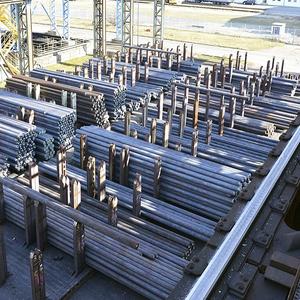 C10 Xc10 C15 Xc15 C20 Xc18 SAE1006 حديد كربوني ساخن مدلفن على البارد فولاذ مستدير مسحوب - Product Image 3