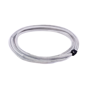 Tuyau en polyamide PA12, diamètre 1/4 pouces, 6mm, longueur 10M, résistant aux températures de -40 à 300, pour accessoires d'outils pneumatiques - Product Image 2