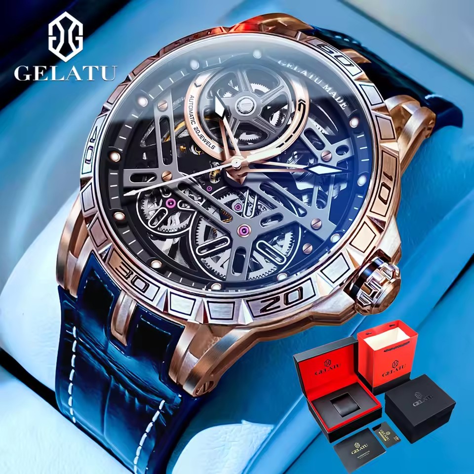 rolex watch eye of the tiger