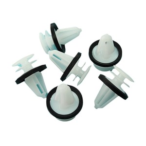Auto Plastic <b>Door</b> Panel Clip For Land Rover Interior <b>Trim</b> Fastener Replacement Part - Product Image 5
