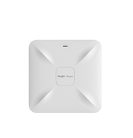 Point d'accès Wi-Fi 5 bi-bande Ruijie Reyee RG-RAP2200(F) 1267 Mbps, 2x2 MU-MIMO, géré par le cloud