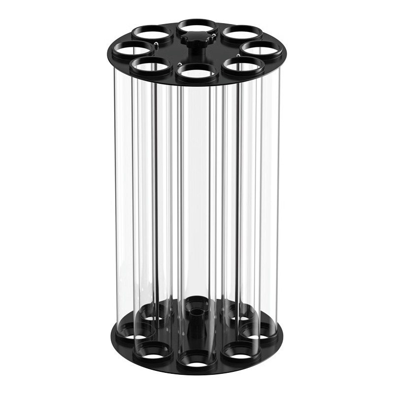 Ball tube