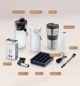 Máquina Compacta de 2 Capacidades con Apagado Automático: Perfecta para el Hogar o la Oficina - Product Image 5