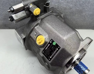 Pompe à piston hydraulique série A10VSO18 AVSO28 AVSO45/DG/DR/DFR1/DRG/DFLR - Product Image 3