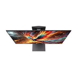 CN Original HKC OG32UK 31.5" 4K240Hz 3840*2160 FHD480Hz WOLED <b>Gaming</b> Monitor 0.03ms HDR <b>Gaming</b> Monitor - Product Image 2