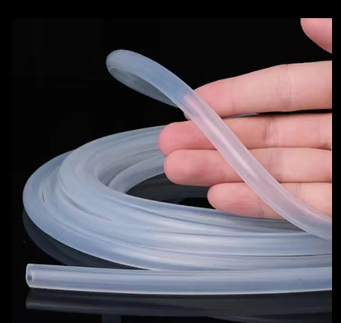Custom High Quality Medical Silicone Rubber
